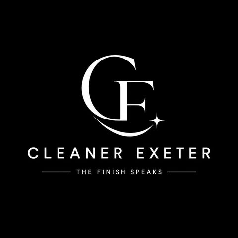 Cleaner Exeter logo