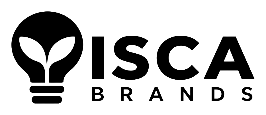 Isca Brands logo
